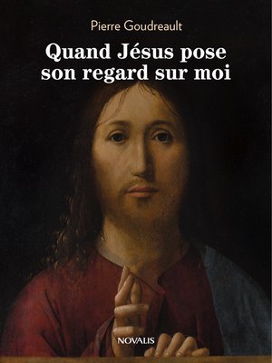 cover image of Quand Jésus pose son regard sur moi